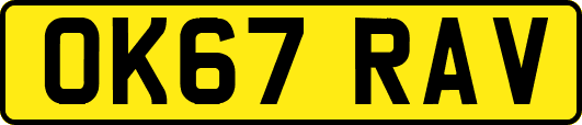 OK67RAV