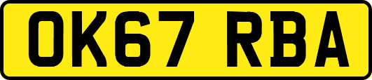 OK67RBA