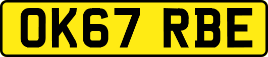 OK67RBE