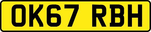 OK67RBH
