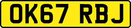 OK67RBJ