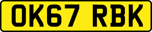 OK67RBK