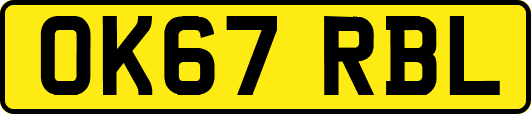 OK67RBL