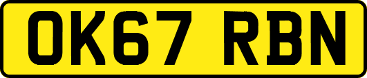 OK67RBN