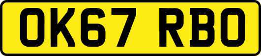 OK67RBO