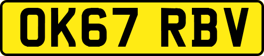 OK67RBV