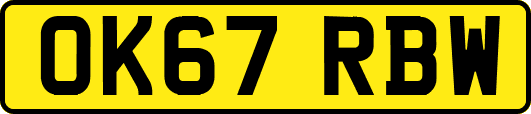 OK67RBW