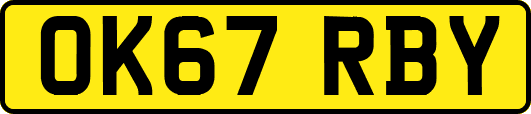 OK67RBY