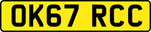 OK67RCC