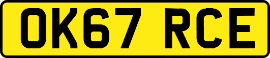 OK67RCE