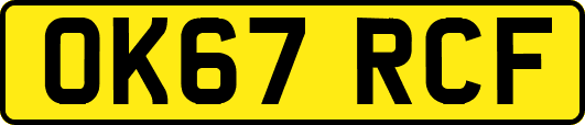 OK67RCF