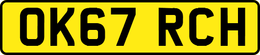 OK67RCH