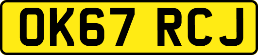 OK67RCJ