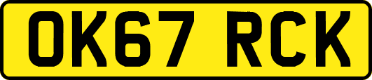 OK67RCK