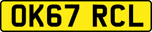 OK67RCL