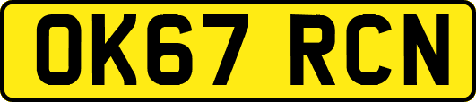 OK67RCN