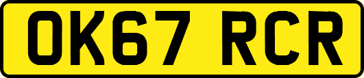 OK67RCR
