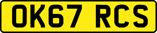 OK67RCS