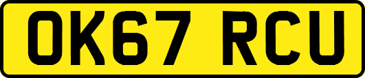 OK67RCU