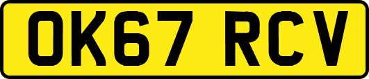 OK67RCV