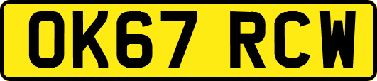 OK67RCW