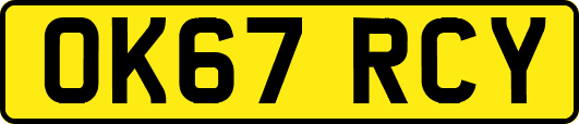 OK67RCY