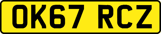 OK67RCZ
