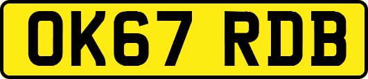 OK67RDB