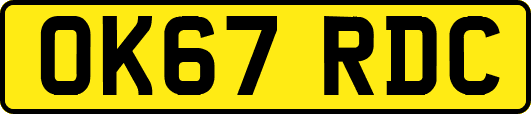 OK67RDC