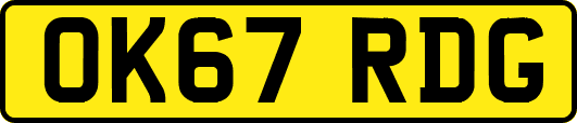 OK67RDG