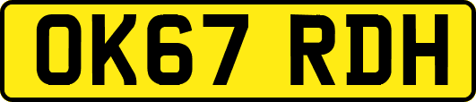 OK67RDH