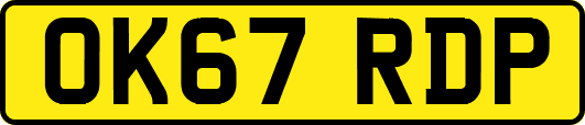 OK67RDP