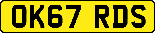 OK67RDS