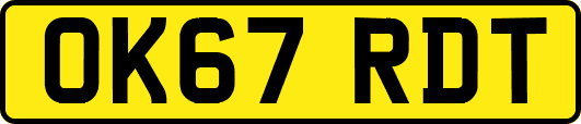 OK67RDT