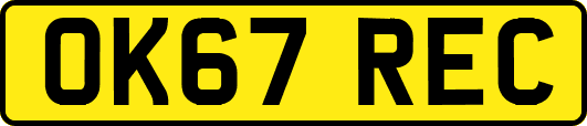 OK67REC