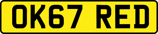 OK67RED