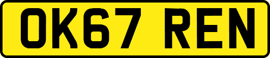 OK67REN