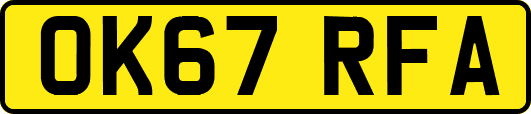 OK67RFA