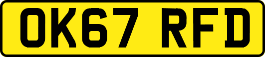 OK67RFD
