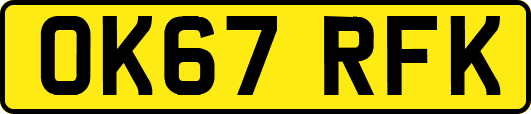 OK67RFK