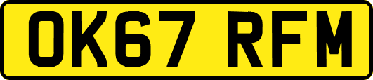 OK67RFM