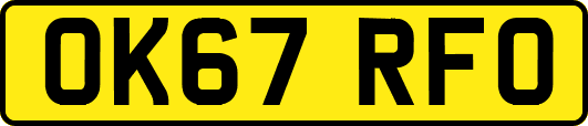 OK67RFO