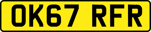 OK67RFR