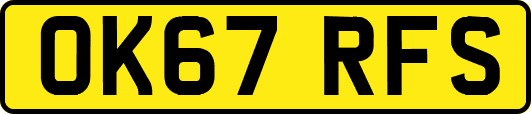 OK67RFS
