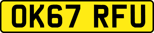 OK67RFU