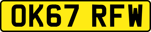 OK67RFW