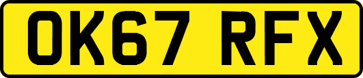 OK67RFX