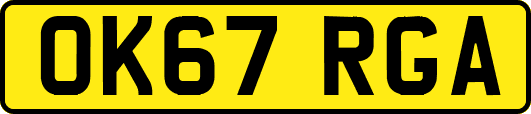 OK67RGA