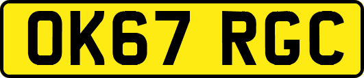 OK67RGC