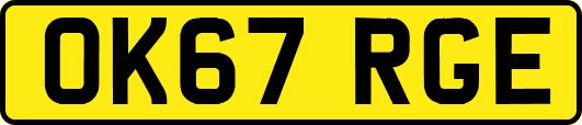 OK67RGE